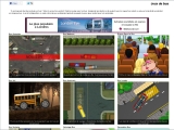 jeux de bus en ligne