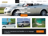 Locacar loueur de voitures en guadeloupe