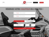 Mon Chauffeur Moto