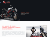 Motos de course : Toutes les infos pratiques