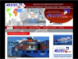 affrètement – négoce import export